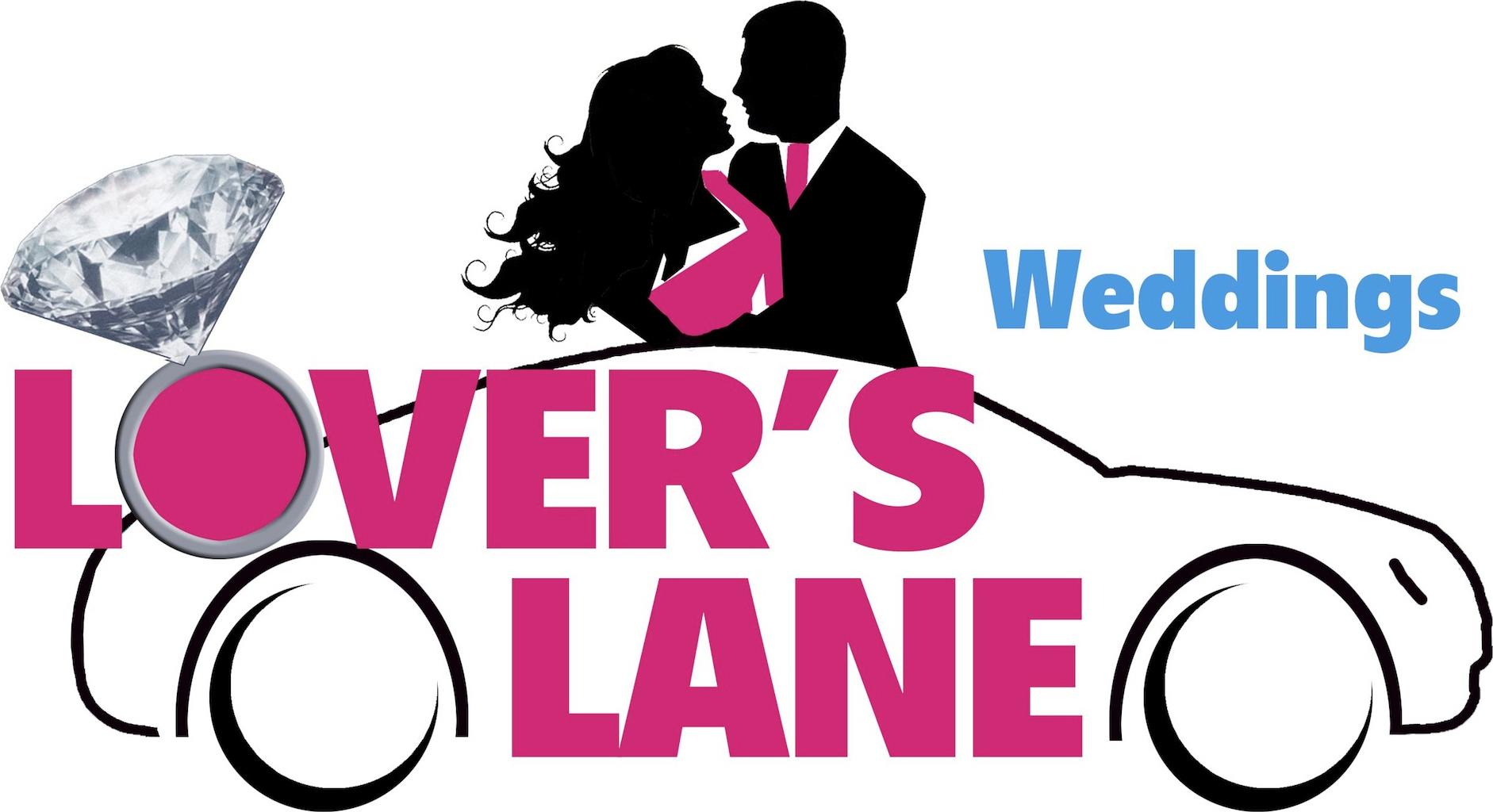 Lover's Lane Weddings in Myrtle Beach, South Carolina